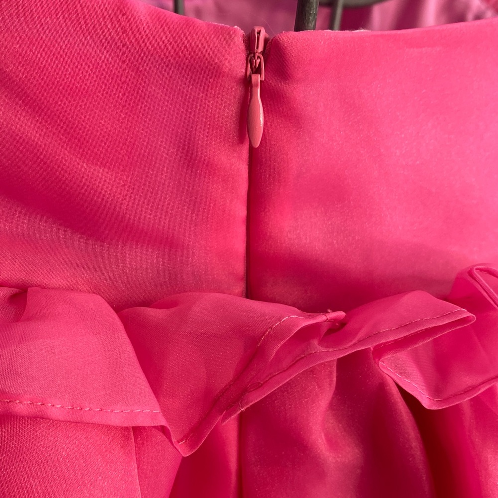 Selkie Cali Rosebud Mini Dress - Picture 9 of 12